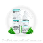 E - Liquido Hangsen Atom Menthol Sensation - 10 ml