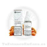 E - Liquido Hangsen Atom Desert Ship - 10 ml