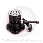 Hornillo Eléctrico con Cazoleta para Carbón - 500 W