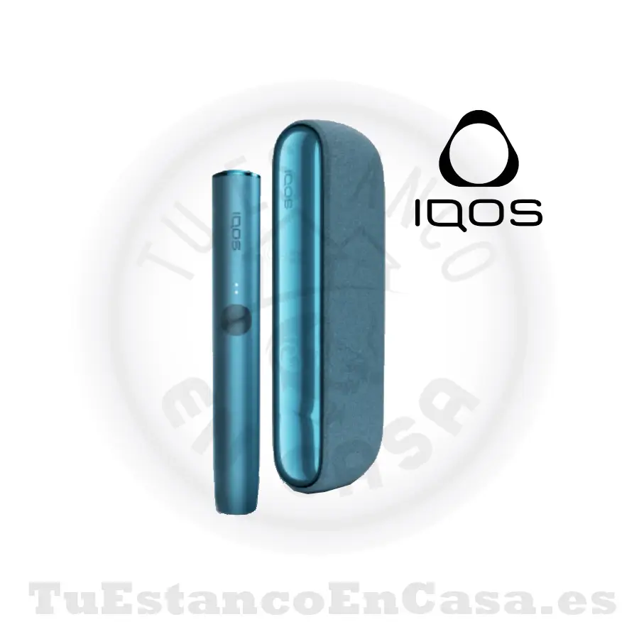 Iluma_1-1.webp IQOS Iluma- Disp. Tabaco Calentado - Imagen 1