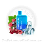 LOST MARY BM600 Blue Razz Cherry - 600 Caladas