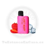 Lost Mary TAPPO Air Kit -1000 Caladas- Strawberry Ice