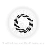 Manguera Shishas Apolo Silicona Diseños Varios - Imagen 2