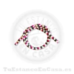 Manguera Shishas Apolo Silicona Diseños Varios - Imagen 5