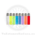 Encendedor CLIPPER - Colores Varios