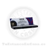 Papel de Fumar OCB Premium 1 ¼ – 78 mm - Imagen 2