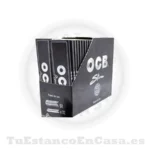 Papel de Fumar OCB Premium Slim Extra Largo – 110 mm - Imagen 3