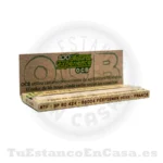 Papel de Fumar OCB Cañamo 1 ¼ - 78 mm - Imagen 2