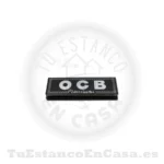 Papel de Fumar OCB Premium  Corto - 70 mm