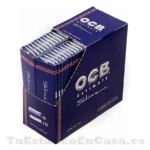 Papel de Fumar OCB Ultimate Slim Extra Largo - 110 mm - Imagen 2