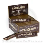 Papel de Fumar Natural TarGard CRAFT Slim Extra Largo - 110 mm - Imagen 2