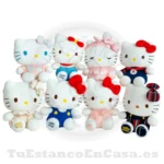 Peluche Hello Kitty - mod.03 - Imagen 3