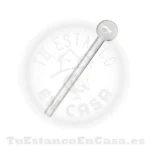 Pipa de Cristal Oil Craig Grande 15 cm