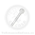 Pipa de Cristal Oil Craig 10 cm