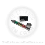 Pipa de Metal Apolo Head Shop - Imagen 2