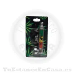 Pipa de Metal Apolo Head Shop - Imagen 3