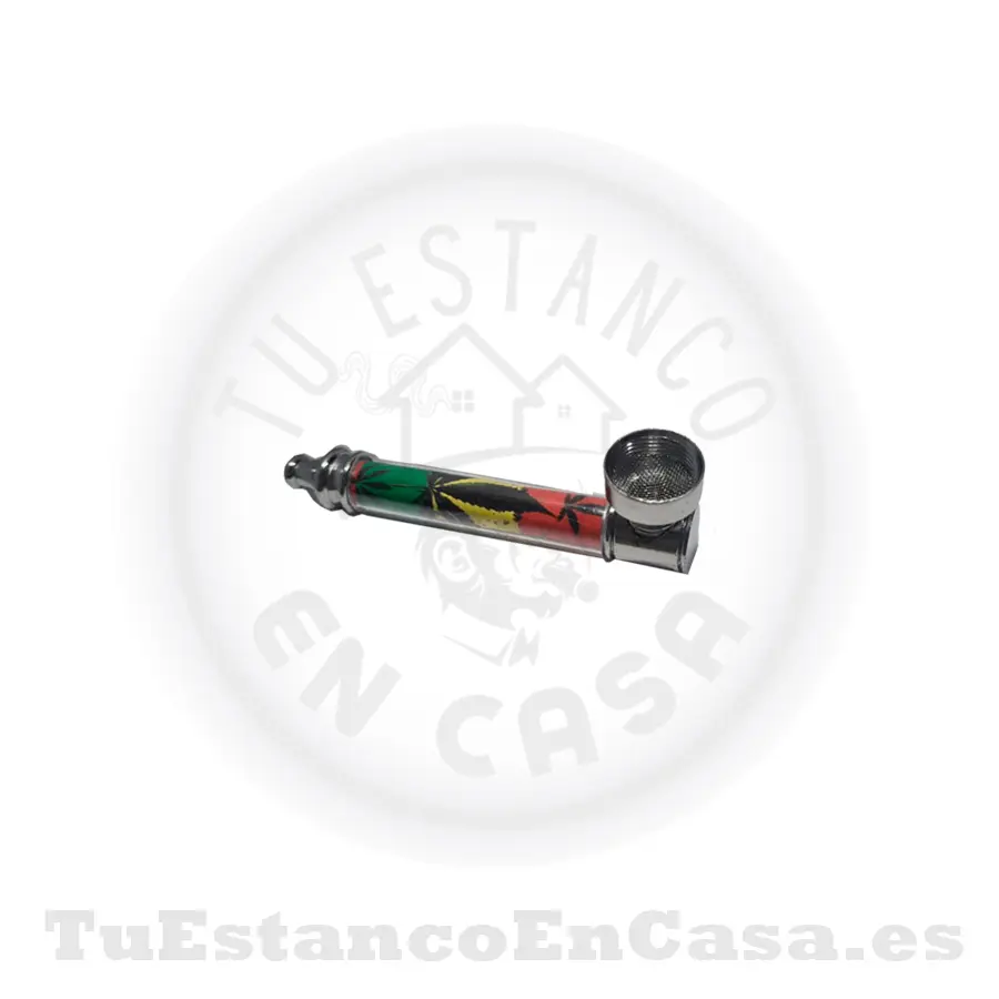 Pipa-sugar-Apolo-Head-Shop-3.webp Pipa de Metal Apolo Head Shop - Imagen 1