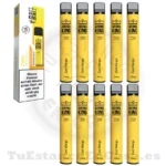 Pod desechable Aroma King Classic Cool Mango 20 mg - 700 Caladas - Imagen 2