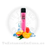 Pod desechable Aroma King Classic Peach Ice 20 mg - 700 Caladas