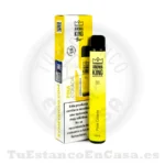 Pod desechable Aroma King Classic Pinacolada 20 mg - 700 Caladas