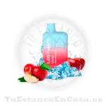 LOST MARY BM600 Red Apple Ice - 600 Caladas