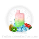 LOST MARY BM600 Strawberry Kiwi - 600 Caladas