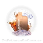 LOST MARY BM600 Cola - 600 Caladas