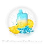 LOST MARY BM600 Pineapple Ice - 600 Caladas