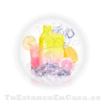 LOST MARY BM600 Pink Lemonade - 600 Caladas