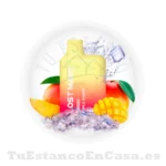 LOST MARY BM600 Triple Mango - 600 Caladas