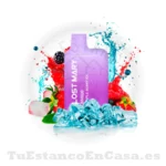 LOST MARY BM600 Triple Berry Ice - 600 Caladas