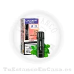 Recarga Cabezal Lost Mary Pro 1000 puf - Spearmint