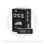 Tips Filtros de Cartón OCB 50 und. - Imagen 3