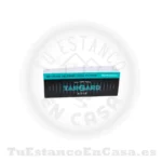 Tips Filtros de Cartón Targard Noir Microperforado 50 und.