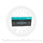 Tips Filtros de Cartón Targard Noir Maxi Microperforado 50 und.