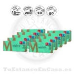 Tubos Mascotte Gold 200 und. - Imagen 2