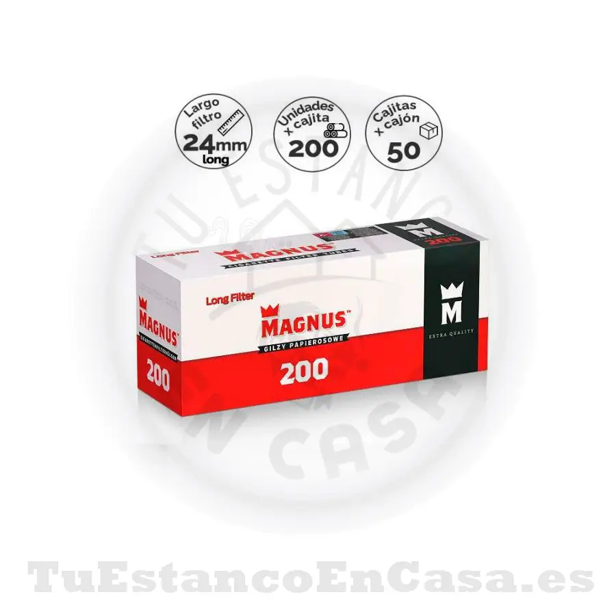 Tubos_Magunus_200.webp Tubos Magnus 200 und. - Imagen 1
