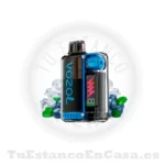 Kit Vozol Vista Plug 2+10 ml- Arandanos ICE