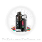 Kit Vozol Vista Plug 2+10 ml- Caramelo Arcoiris