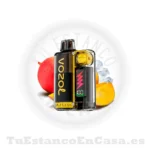 Kit Vozol Vista Plug 2+10 ml- Mango ICE