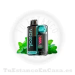 Kit Vozol Vista Plug 2+10 ml- Menta ICE