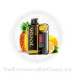 Kit Vozol Vista Plug 2+10 ml- Piña Limón