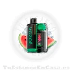 Kit Vozol Vista Plug 2+10 ml- Sandia ICE