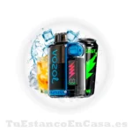 Kit Vozol Vista Plug 2+10 ml- VZBull