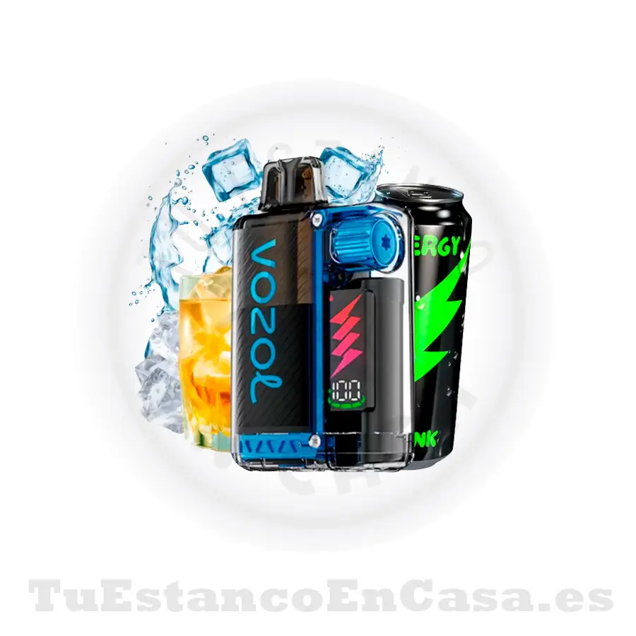 Vozol-VZBULL-1.webp Kit Vozol Vista Plug 2+10 ml- VZBull - Imagen 1