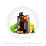 Kit Vozol Vista Plug 2+10 ml- Lima Limón
