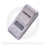 Báscula Champ High Pocket Mini 0.01 - 200 g