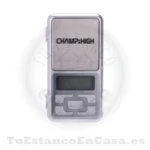 Báscula Champ High Pocket Mini 0.01 - 200 g - Imagen 2