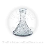 Base de Cachimba - CAESAR ROCK TRIANGLE Transparente
