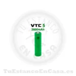 Bateria Recargable VTC5
